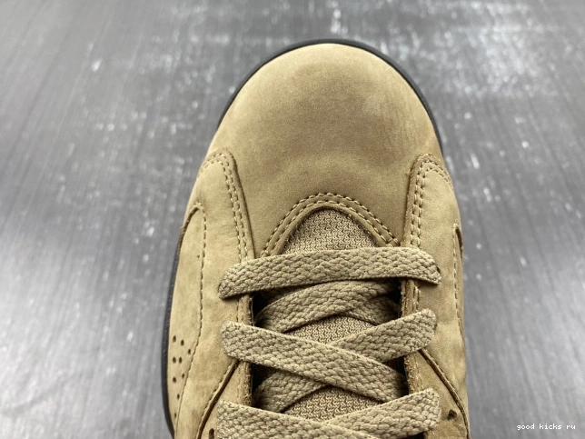 FD1643-300 Air Gore-Tex WMNS Kelp Brown 6 Jordan 0713